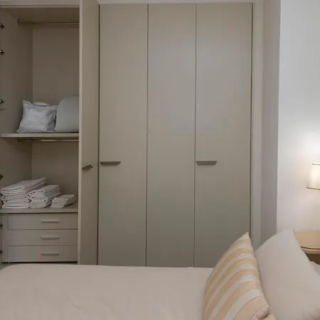 Apartamento Casa Del Teatro Pésaro