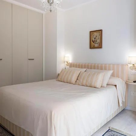 Apartamento Casa Del Teatro Pésaro
