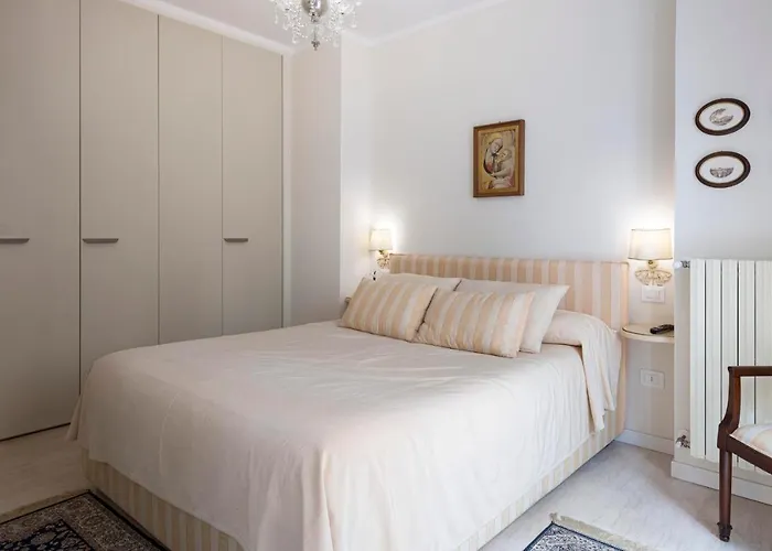 Apartment Casa Del Teatro Con Splendida Terrazza Di Fronte Al Teatro Rossini Pesaro