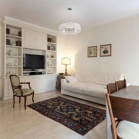 Casa Del Teatro Con Splendida Terrazza Di Fronte Al Teatro Rossini Appartement *