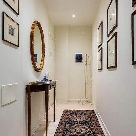 Casa Del Teatro Con Splendida Terrazza Di Fronte Al Teatro Rossini * Pesaro