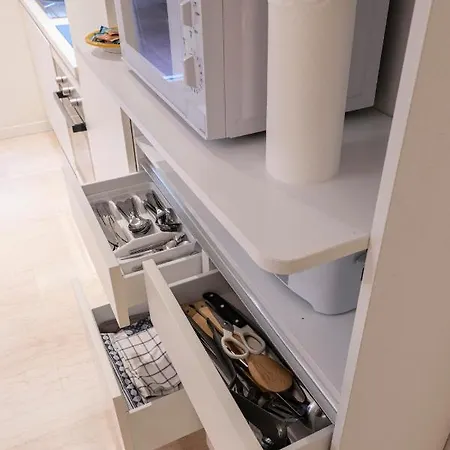 Appartement Casa Del Teatro Con Splendida Terrazza Di Fronte Al Teatro Rossini