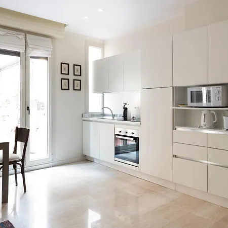 Appartement Casa Del Teatro Con Splendida Terrazza Di Fronte Al Teatro Rossini Pesaro