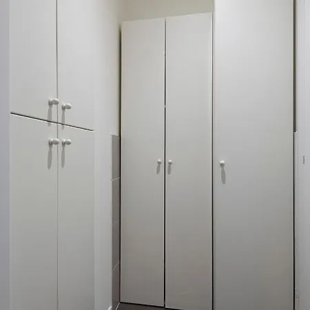 Casa Del Teatro Con Splendida Terrazza Di Fronte Al Teatro Rossini Appartement