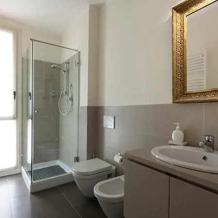 Casa Del Teatro Con Splendida Terrazza Di Fronte Al Teatro Rossini Appartement *