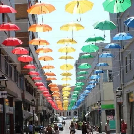 Apartamento Casa Del Teatro Con Splendida Terrazza Di Fronte Al Teatro Rossini Pesaro