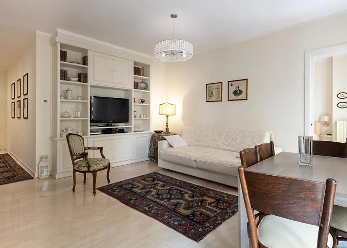 Casa Del Teatro Con Splendida Terrazza Di Fronte Al Teatro Rossini Apartamento *