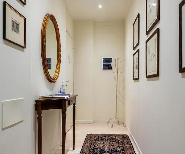 Casa Del Teatro Con Splendida Terrazza Di Fronte Al Teatro Rossini * Pesaro