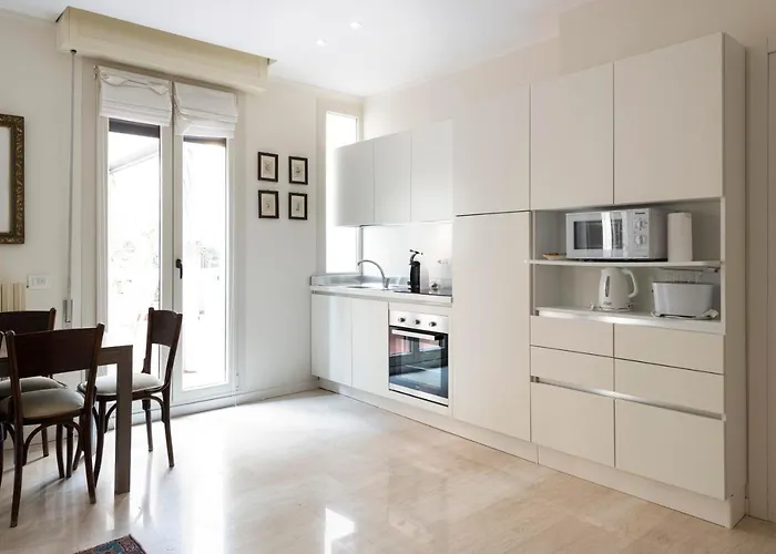 Apartamento Casa Del Teatro Con Splendida Terrazza Di Fronte Al Teatro Rossini Pesaro