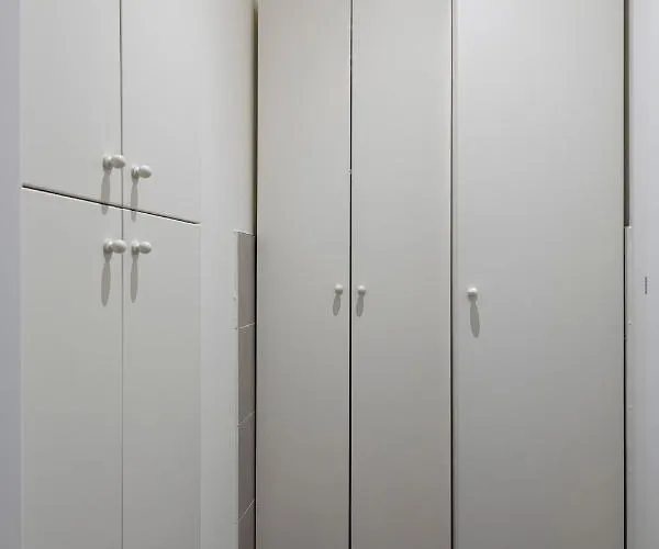 Casa Del Teatro Con Splendida Terrazza Di Fronte Al Teatro Rossini Apartamento