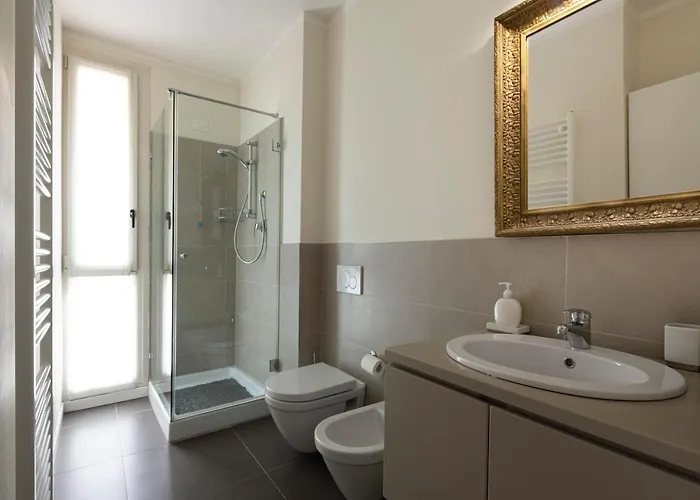 Casa Del Teatro Con Splendida Terrazza Di Fronte Al Teatro Rossini Apartamento *