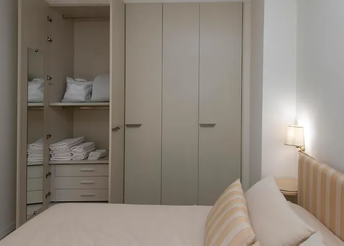 Apartamento Casa Del Teatro Con Splendida Terrazza Di Fronte Al Teatro Rossini Pesaro