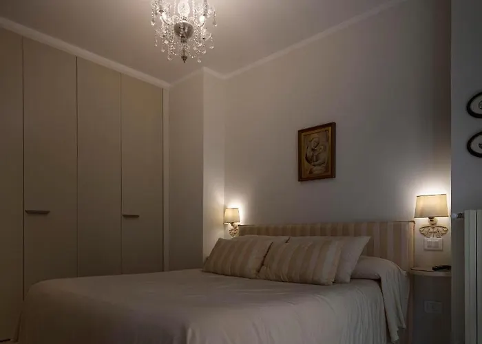 Casa Del Teatro Con Splendida Terrazza Di Fronte Al Teatro Rossini Apartamento