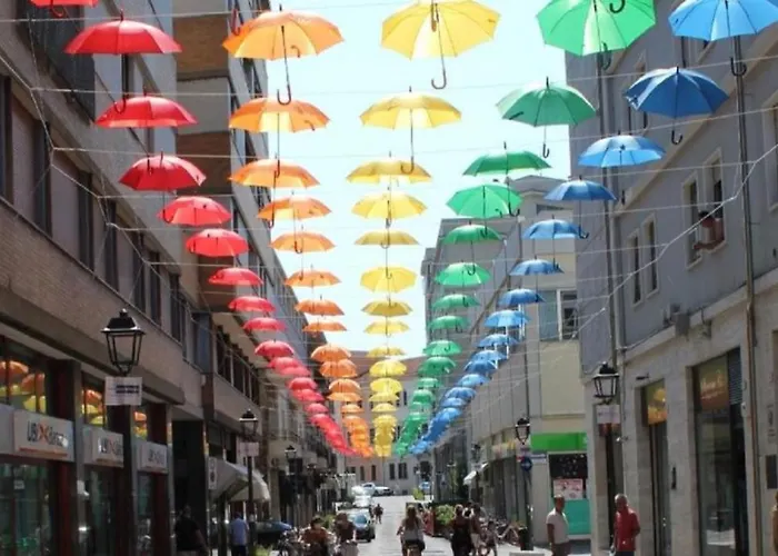 Apartamento Casa Del Teatro Con Splendida Terrazza Di Fronte Al Teatro Rossini Pesaro